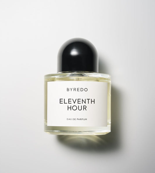 BYREDO Eleventh Hour EDP - Maison de Parfum Albania