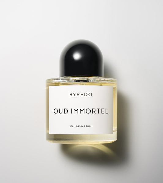 BYREDO Oud Immortel EDP - Maison de Parfum Albania