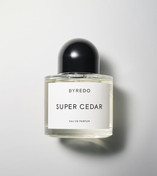 BYREDO Super Cedar EDP - Maison de Parfum Albania
