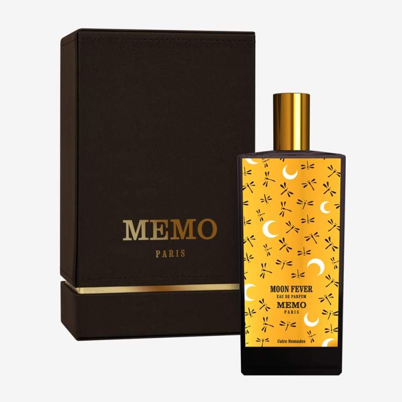 Memo Paris Moon Fever EDP - Maison de Parfum Albania