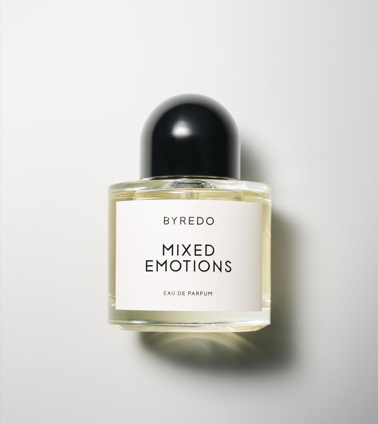 BYREDO Mixed Emotions EDP - Maison de Parfum Albania