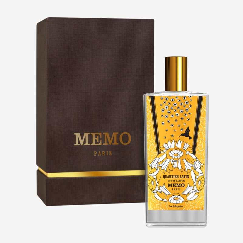 Memo Paris Quartier Latin EDP - Maison de Parfum Albania