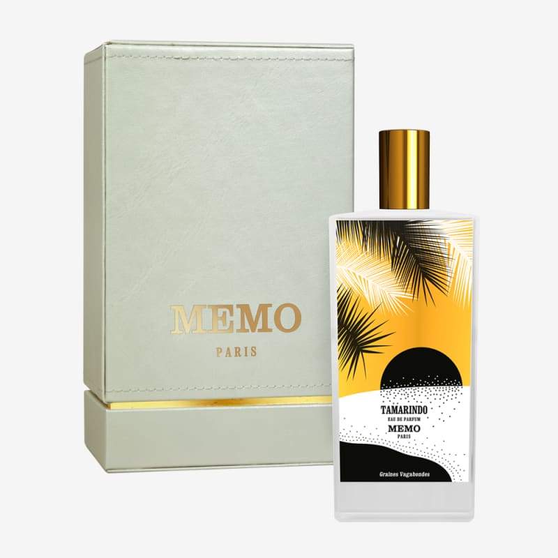 Memo Paris Tamarindo EDP - Maison de Parfum Albania