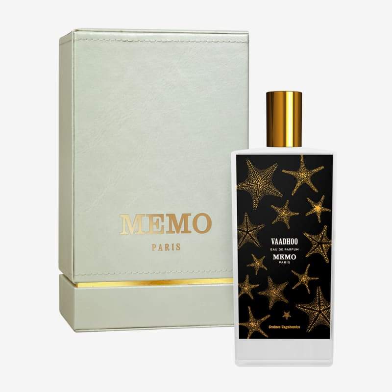 Memo Paris Vaadhoo EDP - Maison de Parfum Albania