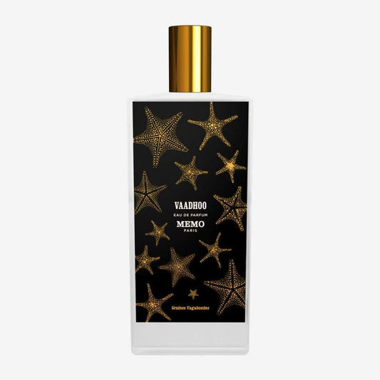 Memo Paris Vaadhoo EDP - Maison de Parfum Albania